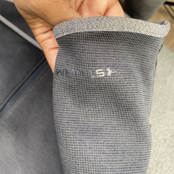 Under Armour Jacket Womens DFO Small ColdGear Storm Hooded Full Zip - Picture 10 of 16